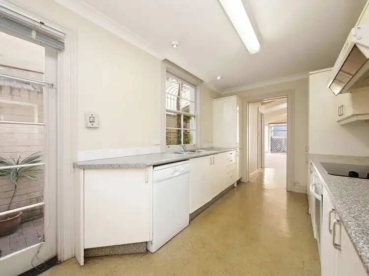 Third view of Homely terrace listing, 139 Hargrave Street, Paddington NSW 2021