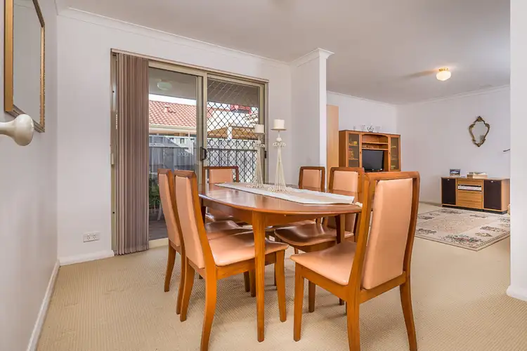 Fifth view of Homely house listing, 1B Taroona Lane, Currambine WA 6028