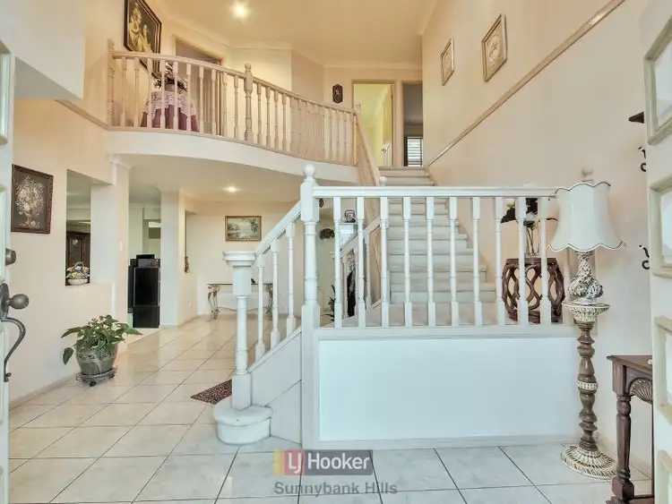 Fifth view of Homely house listing, 27 Azalea Crescent, Calamvale QLD 4116