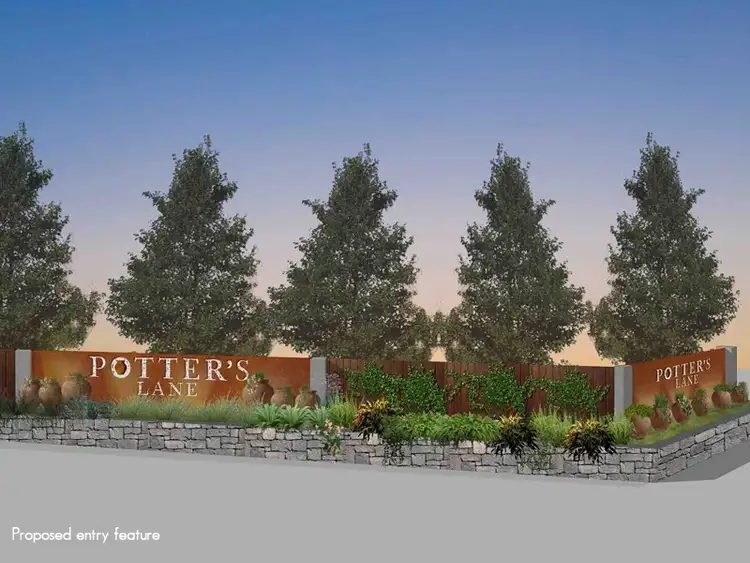 Second view of Homely land listing, Lot 115/42 Rees James Road, Raymond Terrace NSW 2324