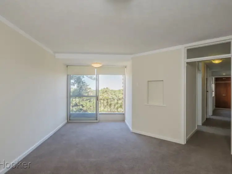 Sixth view of Homely apartment listing, 81/38 Kings Park Road, West Perth WA 6005