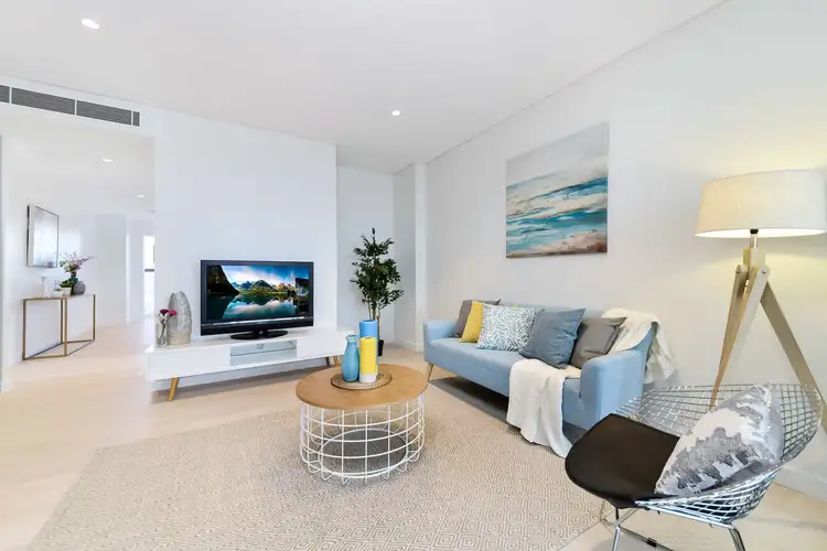 Main view of Homely unit listing, 501/9-13 Parnell Street, Strathfield NSW 2135