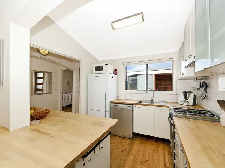 Third view of Homely townhouse listing, 4/45 Christopher Crescent, Queanbeyan NSW 2620