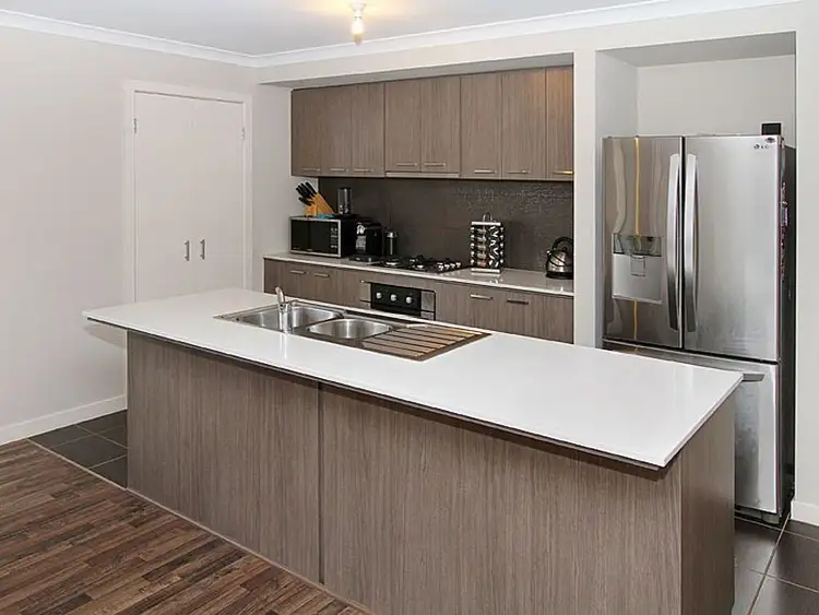 Second view of Homely house listing, 13 Watercolour Drive, Mernda VIC 3754