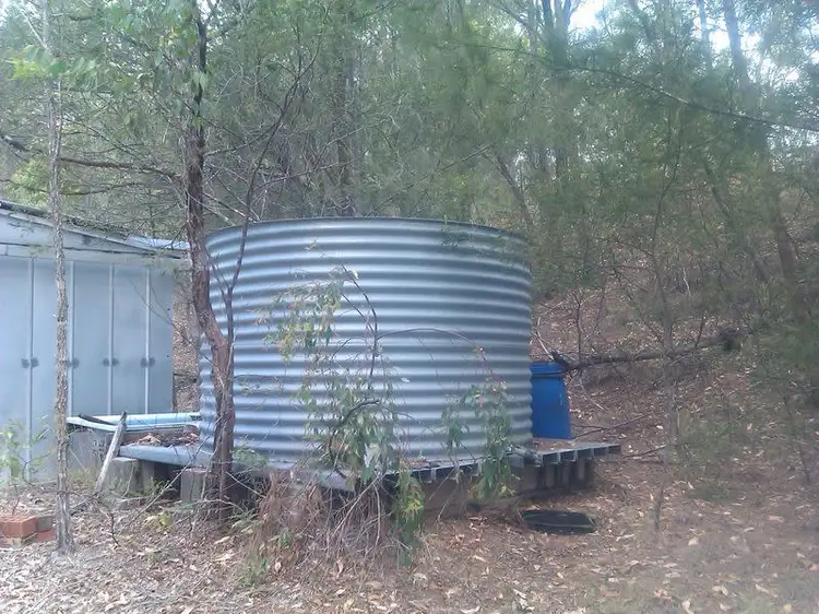 Fourth view of Homely land listing, 129 Bibaringa Road, Nymboida NSW 2460