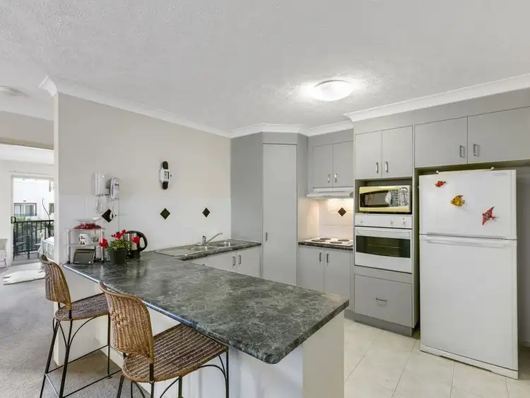 Third view of Homely unit listing, 6/40 Little Norman Street, Southport QLD 4215