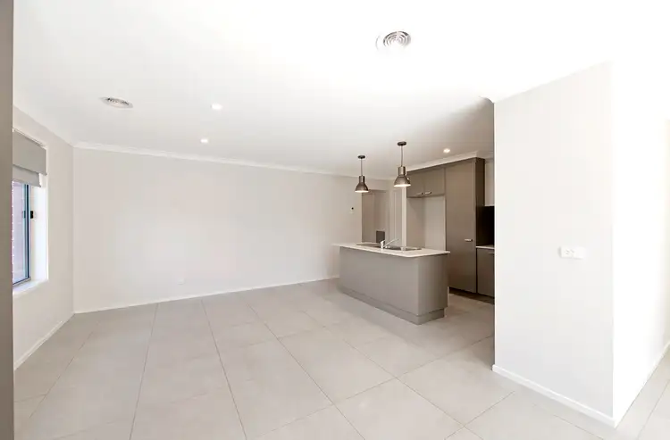 Fourth view of Homely townhouse listing, 1/10 Charles Perkins Circuit, Bonner ACT 2914