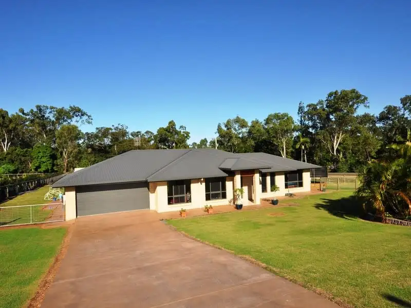 Main view of Homely house listing, 2 Mountain View Drive, Inverness QLD 4703