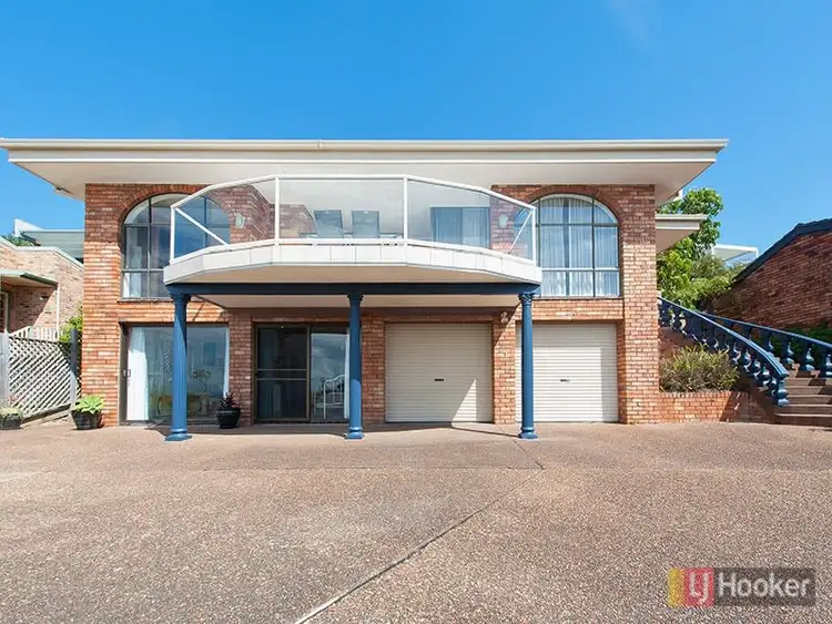 Sixth view of Homely house listing, 25 Wallawa Rd, Nelson Bay NSW 2315