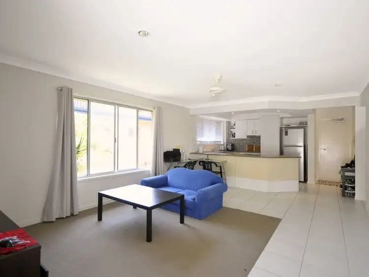 Third view of Homely unit listing, 4/80 Sarawak Avenue, Palm Beach QLD 4221