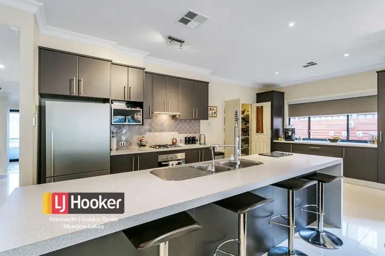 Fourth view of Homely house listing, 17 McCann Place, Greenwith SA 5125