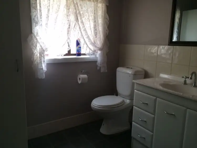 Third view of Homely house listing, 57 Boorowa Street (Koorawatha), Cowra NSW 2794