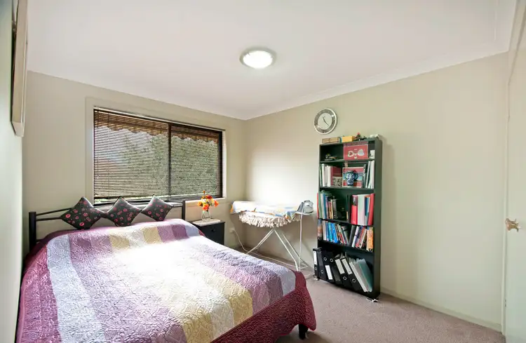 Seventh view of Homely townhouse listing, 3/33 Yarrawonga Street, Ngunnawal ACT 2913