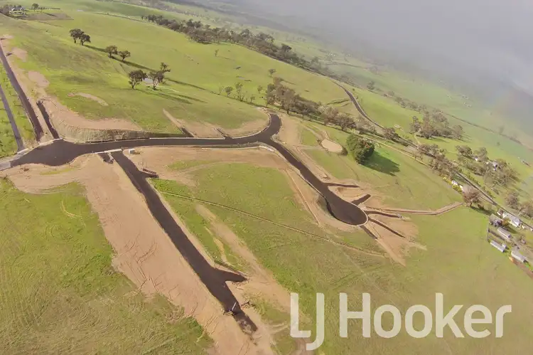 Lot 7 Croft Close, The Lagoon NSW 2795