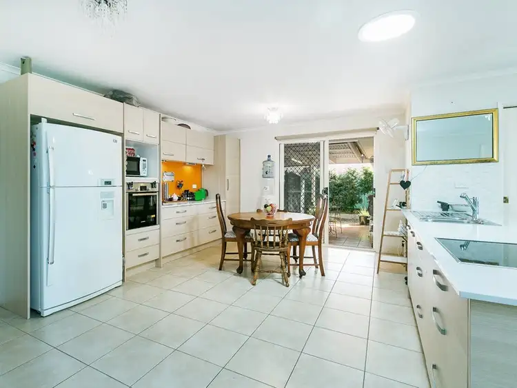 Third view of Homely house listing, 3 Wilsford Court, Caboolture QLD 4510