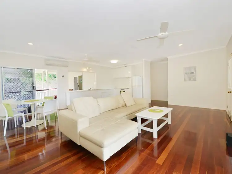 Second view of Homely house listing, 11 Glen Boughton Street, Aeroglen QLD 4870
