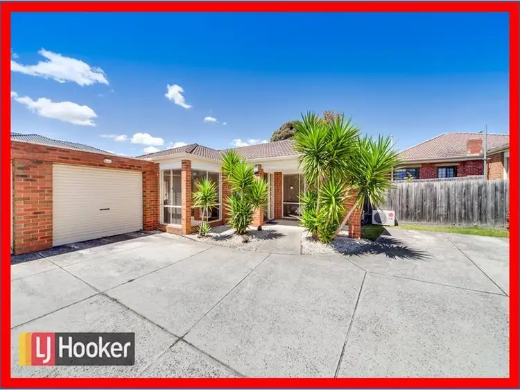 3/2A MARY ST, Springvale VIC 3171