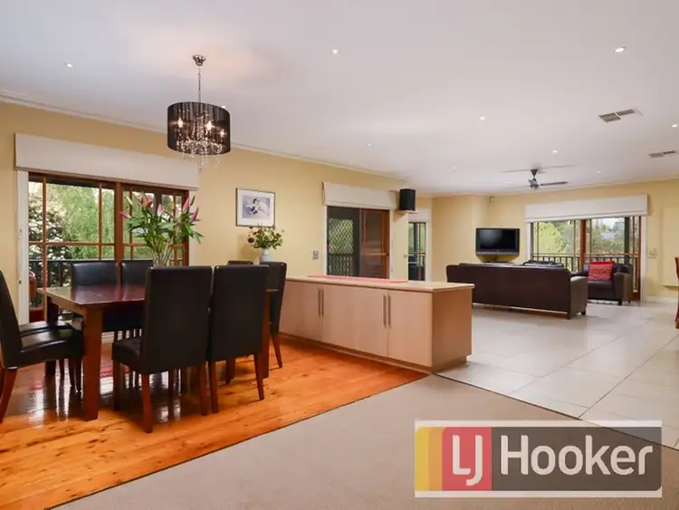 Fifth view of Homely house listing, 26 Waterford Close, Narre Warren North VIC 3804