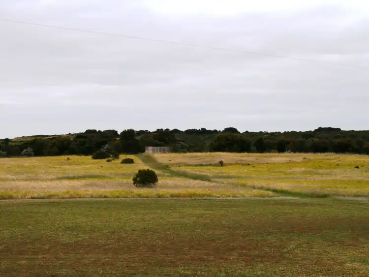 Sixth view of Homely land listing, Lot 8 South Coast Road, Foul Bay SA 5577