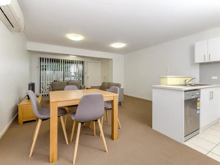 Third view of Homely unit listing, 14/24 Kent Street, West Gladstone QLD 4680