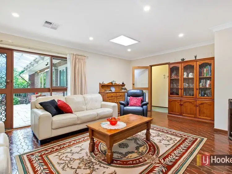 Fourth view of Homely house listing, 21 Quondong Avenue, Athelstone SA 5076