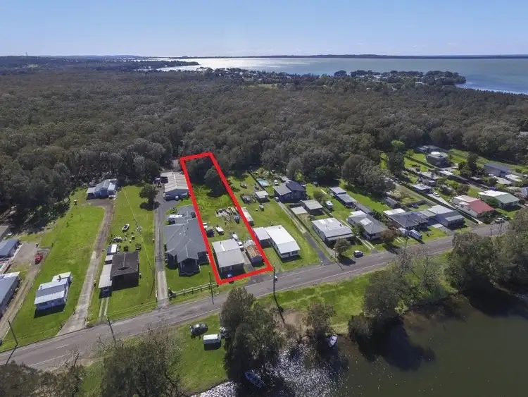 Second view of Homely house listing, 15 Wolseley Avenue, Tacoma NSW 2259