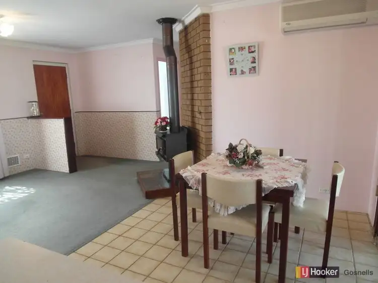 Sixth view of Homely house listing, 56 Wooramel Crescent, Gosnells WA 6110