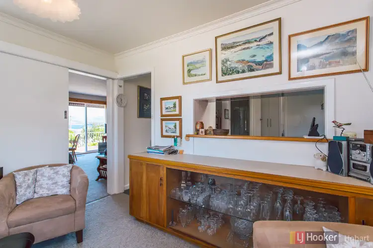 Fifth view of Homely house listing, 4 Dundulla Street, Howrah TAS 7018