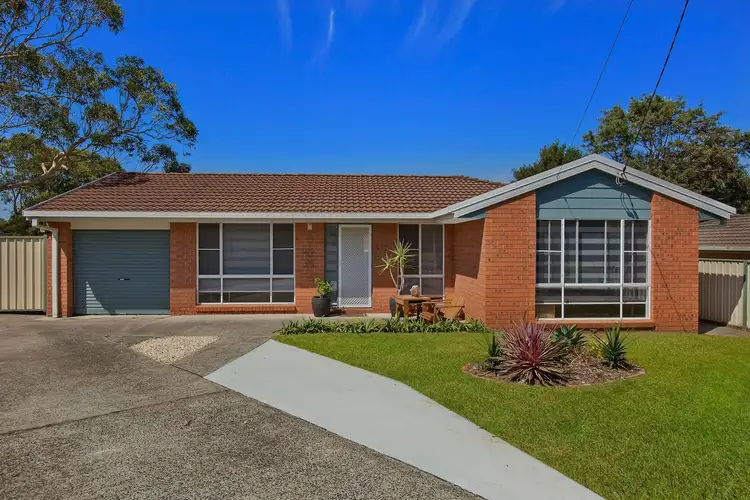 22 Cynthia Street, Bateau Bay NSW 2261