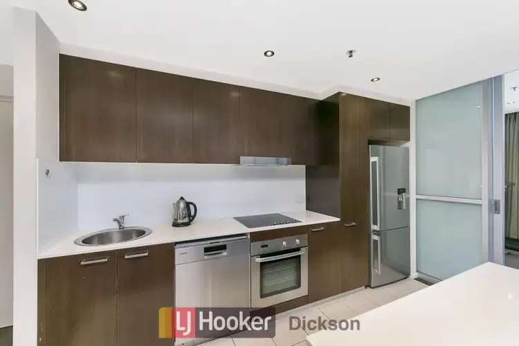 Fourth view of Homely apartment listing, 85/3 London Circuit, City ACT 2601