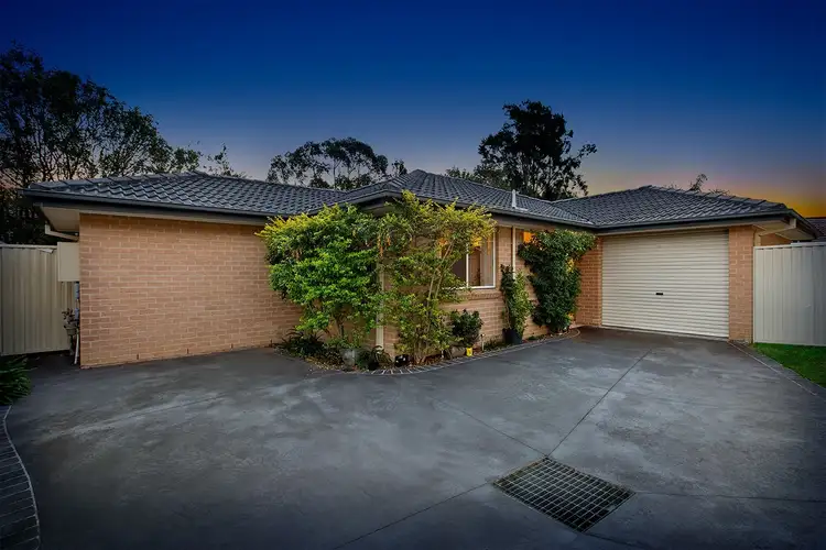 Second view of Homely villa listing, 8a Rotherham Street, Bateau Bay NSW 2261