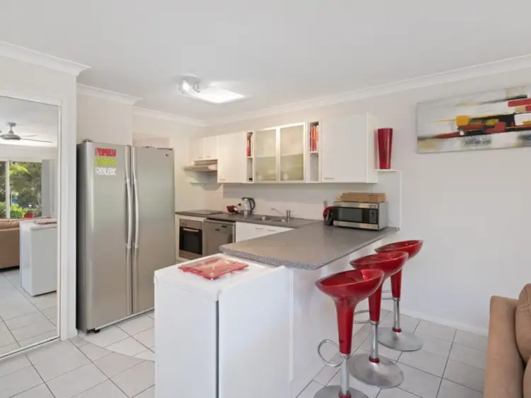 Third view of Homely unit listing, 10/226 Mooroondu Road, Thorneside QLD 4158