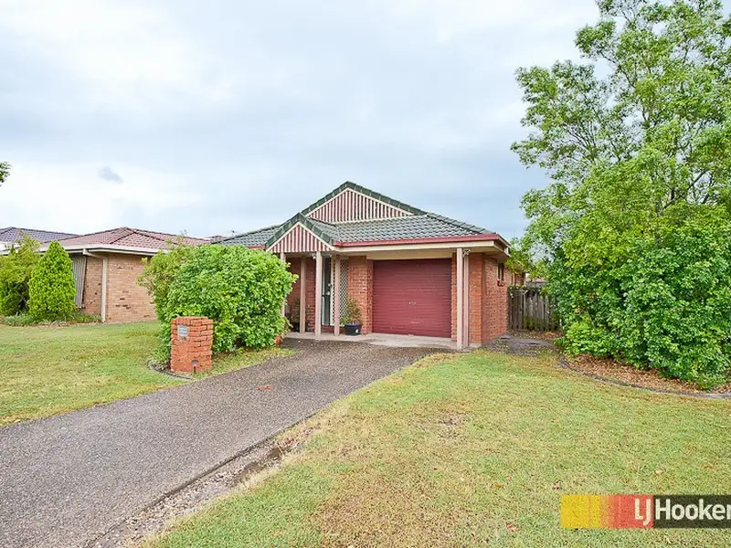 Main view of Homely house listing, 18 St Lawrence Street, Wavell Heights QLD 4012