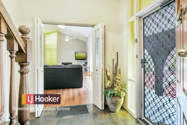 Fourth view of Homely house listing, 15 Truscott Street, Modbury Heights SA 5092