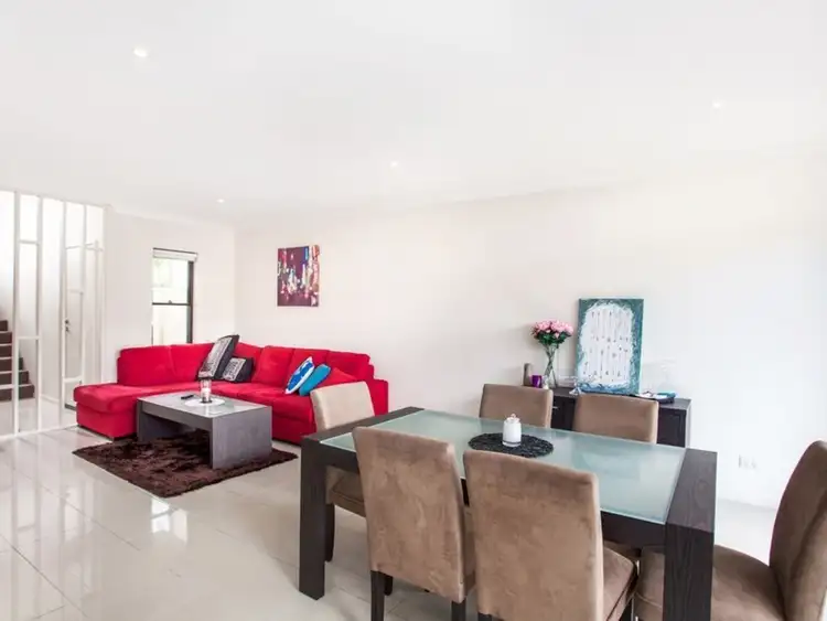 Second view of Homely townhouse listing, 145/2 Inland Drive, Tugun QLD 4224