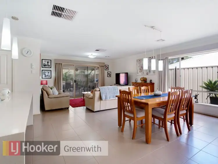 Sixth view of Homely house listing, 45 Hallett Road, Golden Grove SA 5125