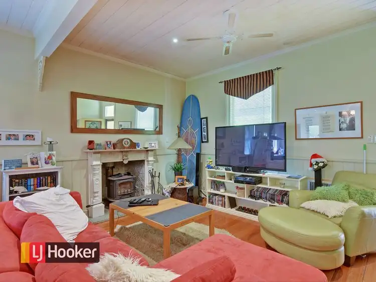 Fifth view of Homely house listing, 25 Jones Street, Strahan TAS 7468