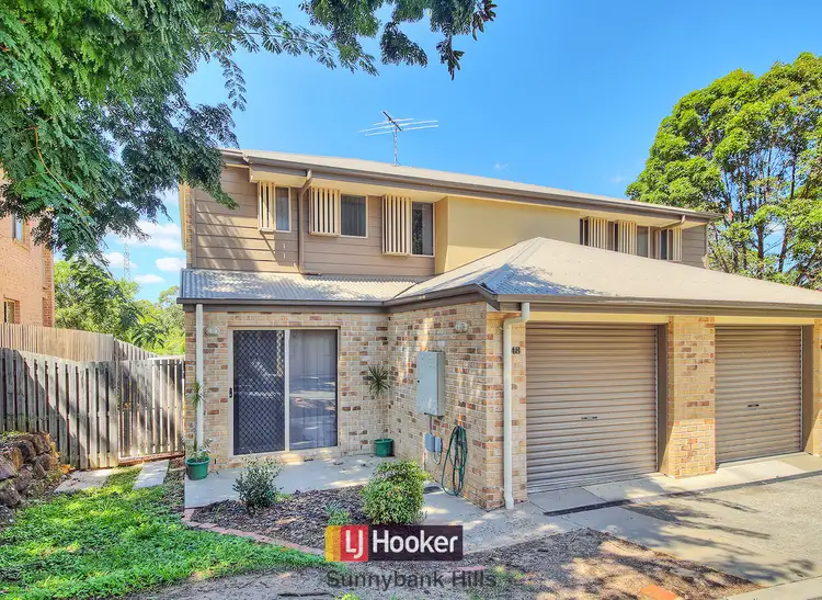 48/36 Rushton Street, Runcorn QLD 4113