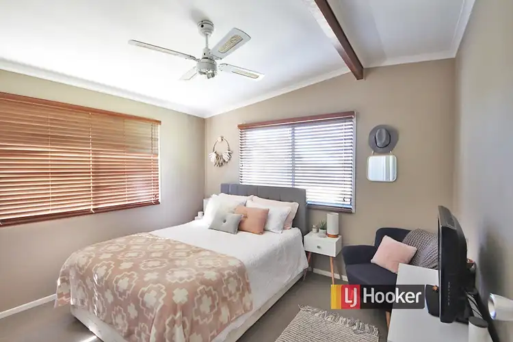 Sixth view of Homely house listing, 31 Lavercombe Drive, Kallangur QLD 4503