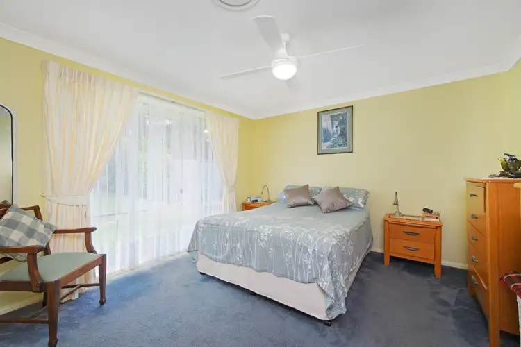 Fifth view of Homely house listing, 56 Amira Drive, Port Macquarie NSW 2444