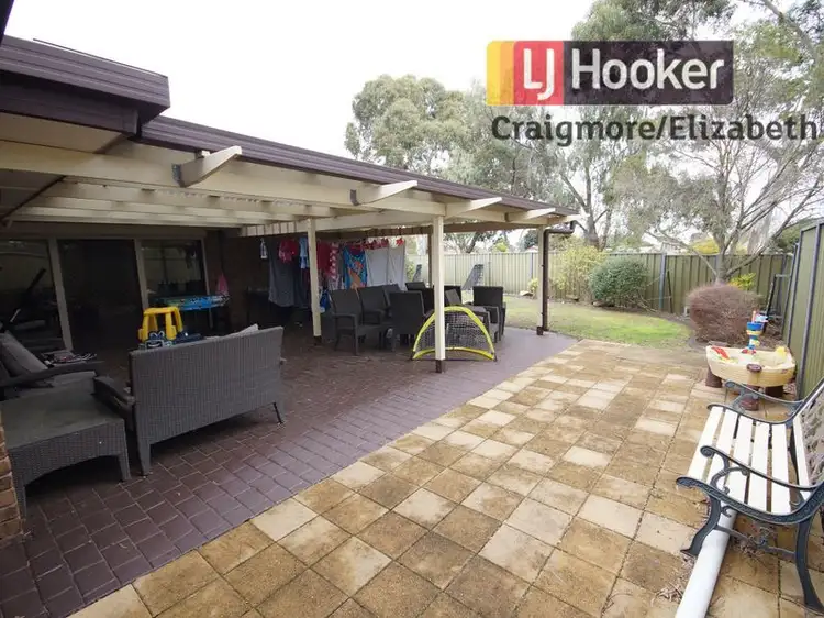 Third view of Homely house listing, 5 Olinda Street, Craigmore SA 5114