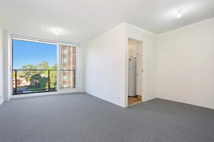 4c/6 Bligh Place, Randwick NSW 2031