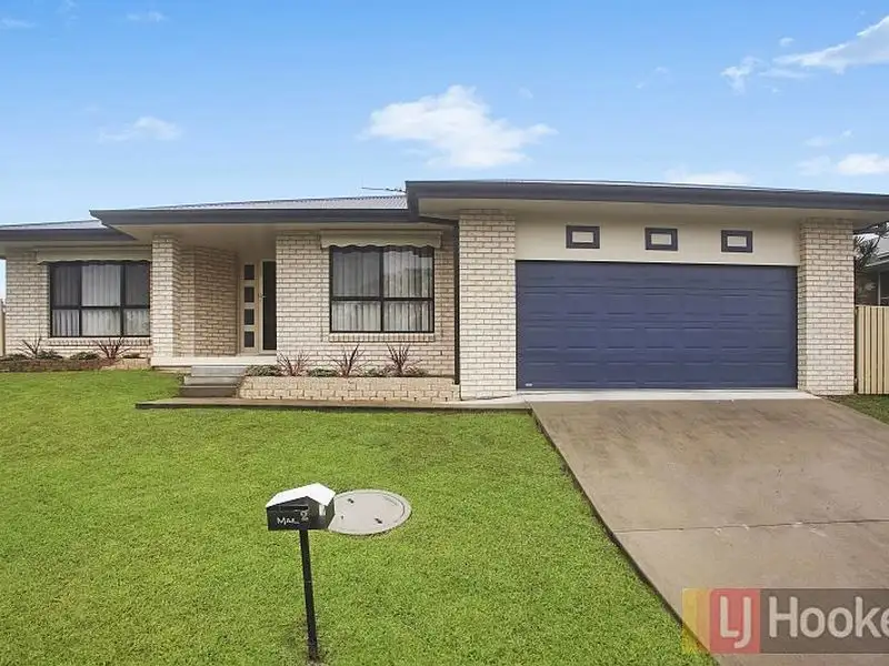 Main view of Homely house listing, 2 Yates Place, West Kempsey NSW 2440