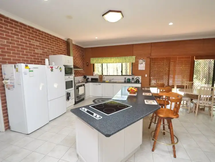 Second view of Homely house listing, 124 Plackett Drive, Pemberton WA 6260
