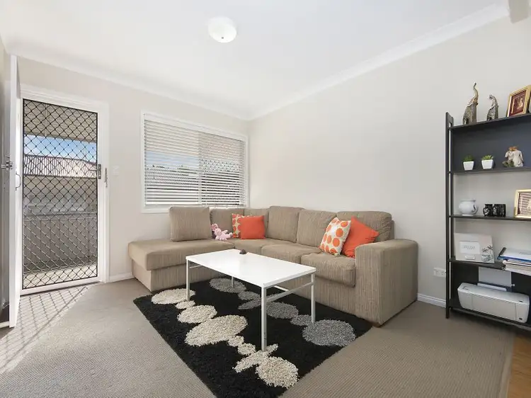 Main view of Homely unit listing, 4/31 Le Geyt Street, Windsor QLD 4030