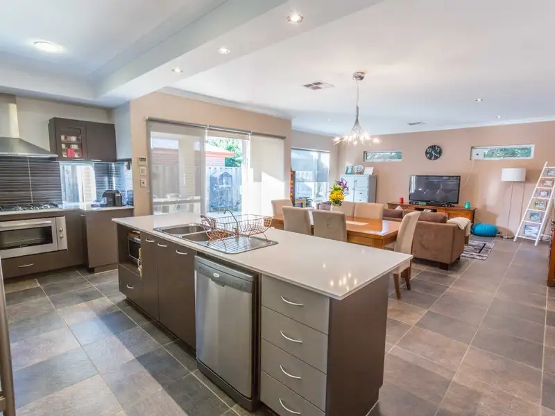 Main view of Homely house listing, 8 Ambrose Green, Pelican Point WA 6230