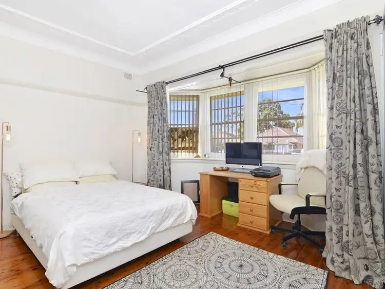 Sixth view of Homely semi-detached listing, 21&21A Rawson Street, Croydon Park NSW 2133