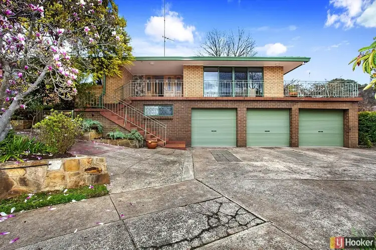 2 Breden Place, Queanbeyan NSW 2620