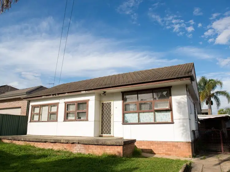 Main view of Homely house listing, 195 Neville Street, Smithfield NSW 2164