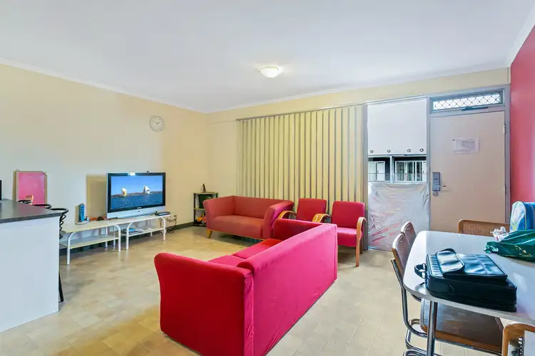 Third view of Homely unit listing, 34/9-13 Yates Street, Mawson Lakes SA 5095